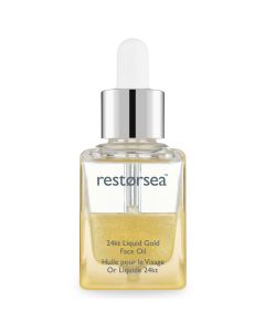 24kt Liquid Gold Face Oil