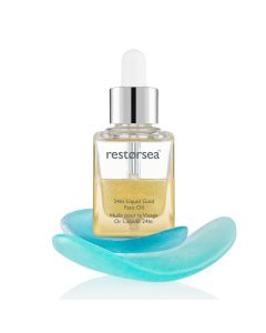 24kt Liquid Gold Face Oil