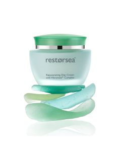 Rejuvenating Day Cream with Vibransea™ Complex