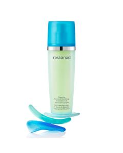 Restorsea Repairing Neck and Decollatage treatment with Vibransea™ Complex